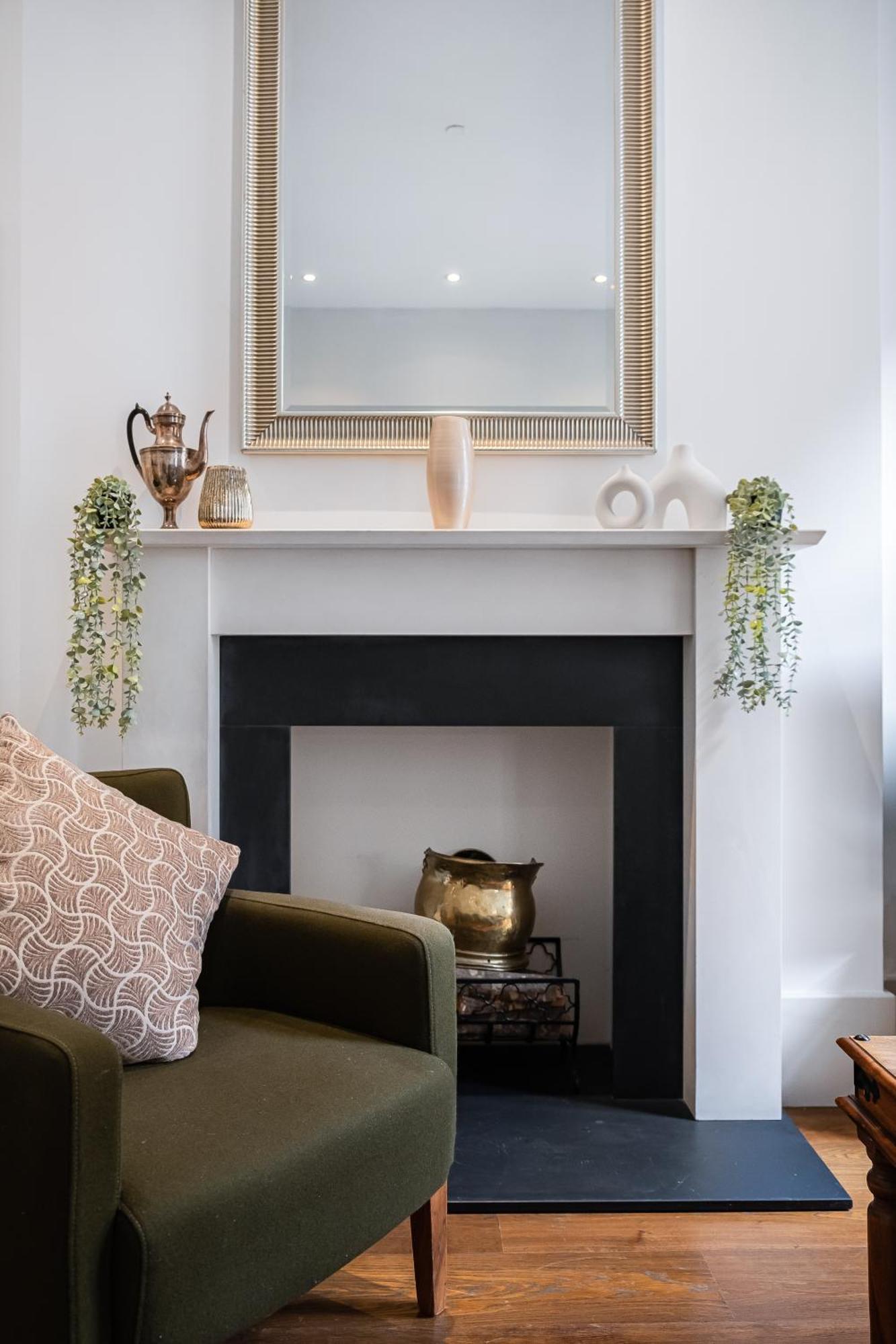 Welcome London Mayfair Exterior foto