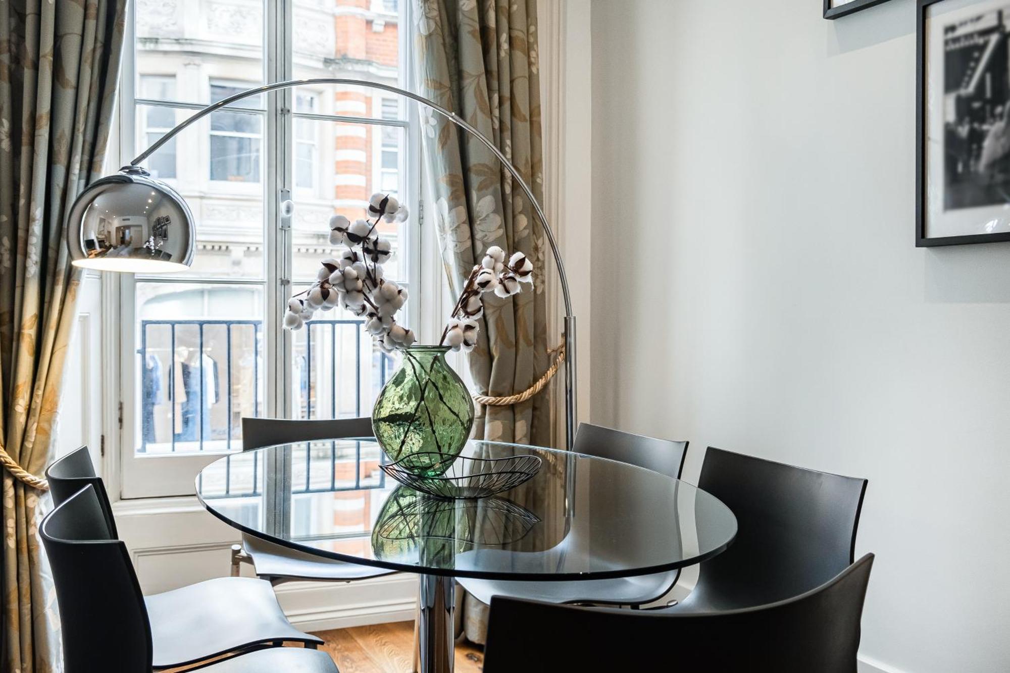 Welcome London Mayfair Exterior foto