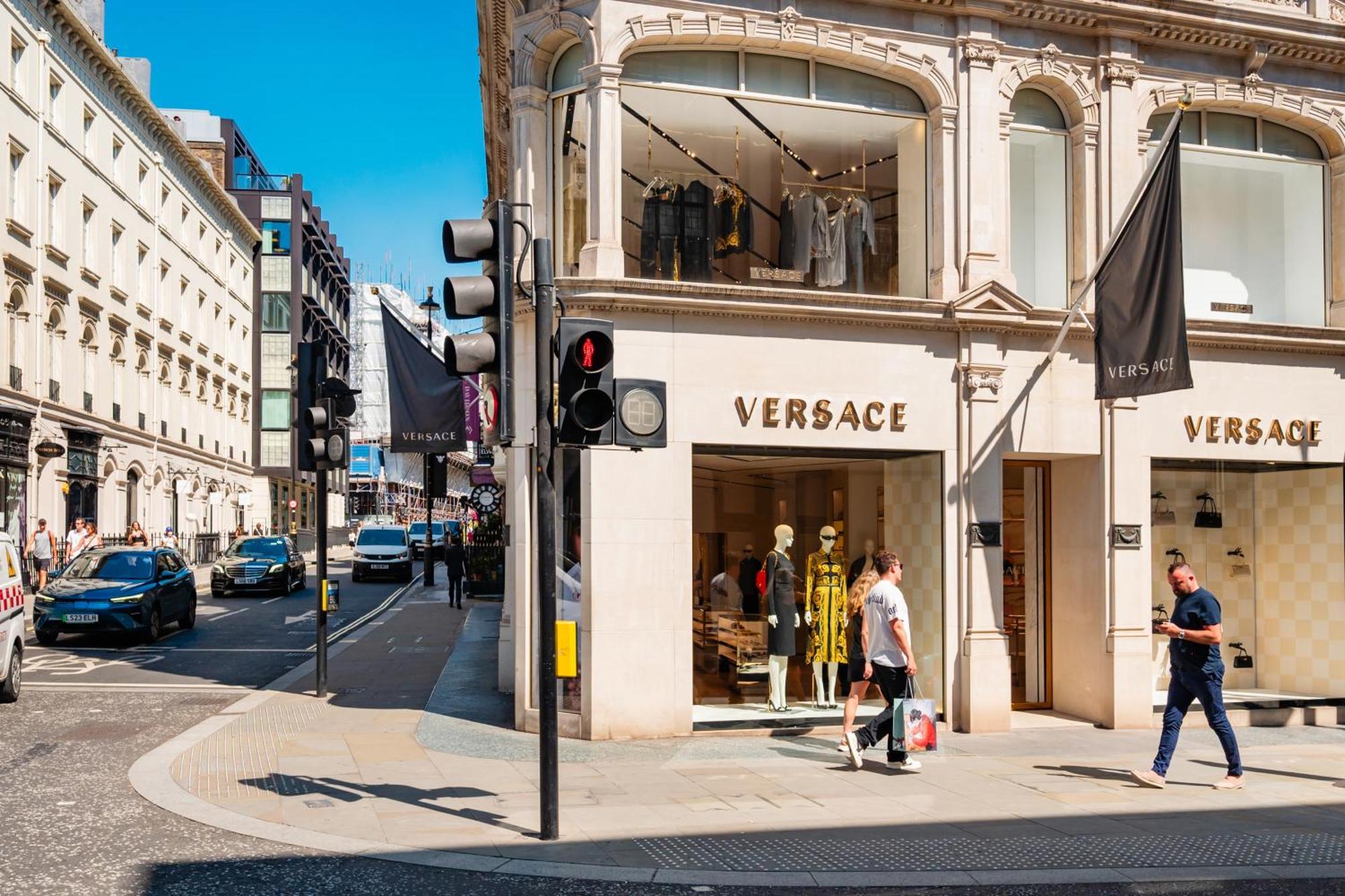 Welcome London Mayfair Exterior foto